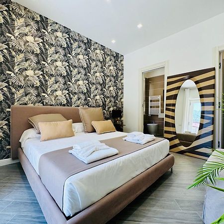 Yourhome - Santa Lucia Rooms Sorrento Eksteriør bilde