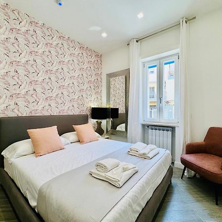 Yourhome - Santa Lucia Rooms Sorrento Eksteriør bilde