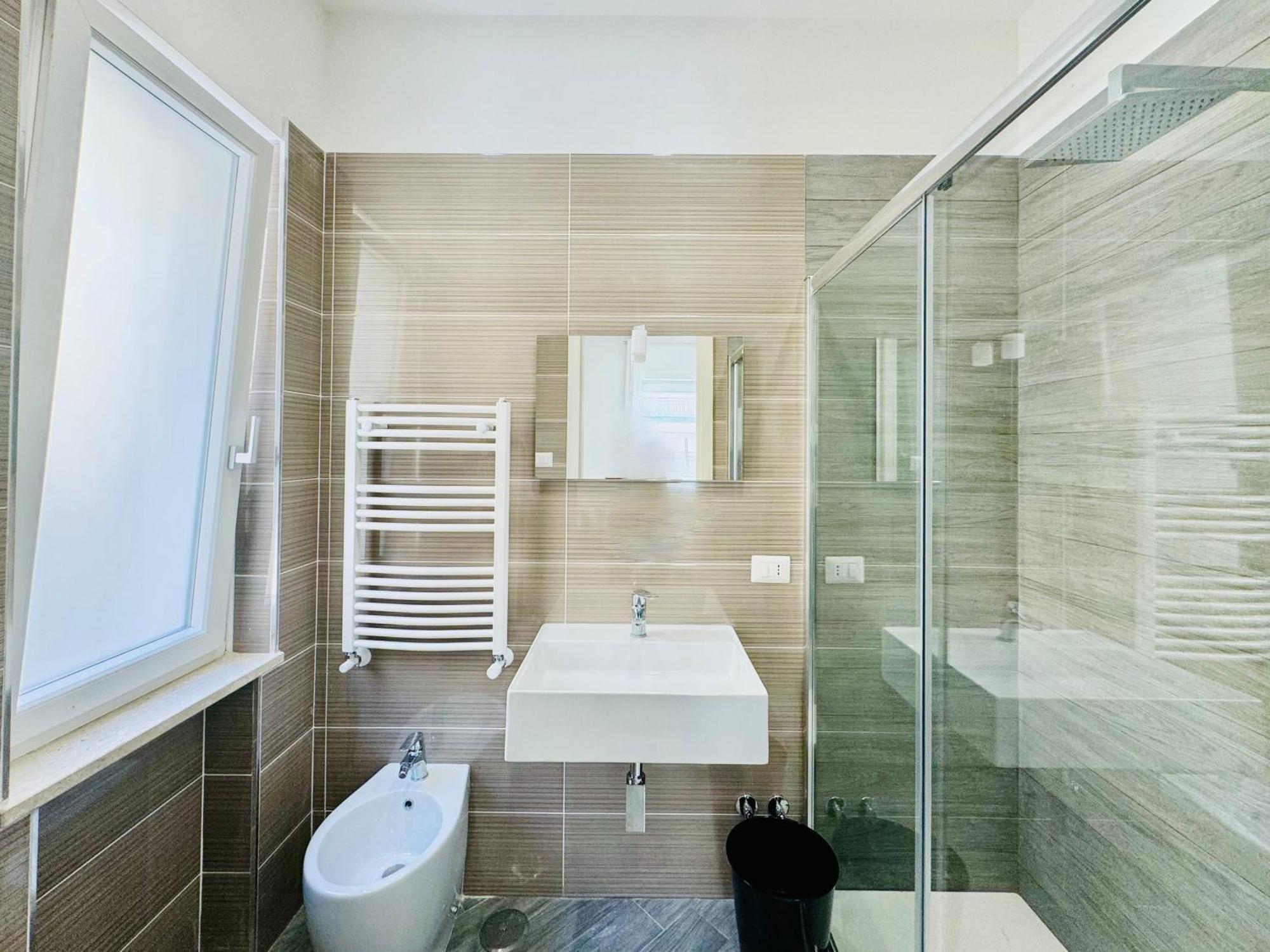 Yourhome - Santa Lucia Rooms Sorrento Eksteriør bilde