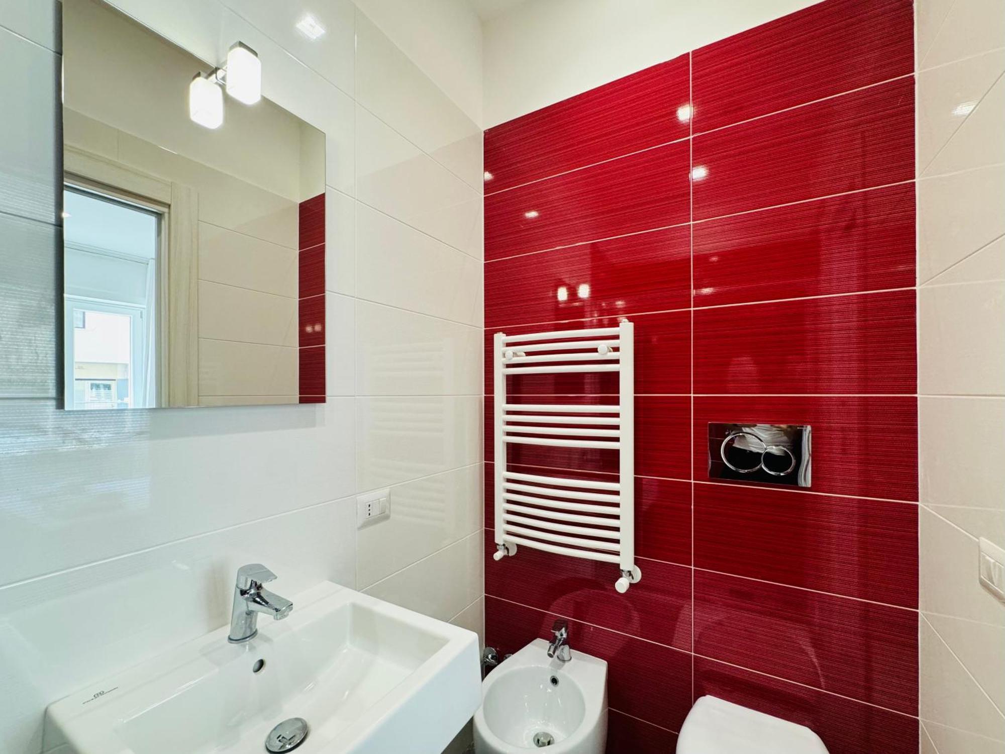 Yourhome - Santa Lucia Rooms Sorrento Eksteriør bilde