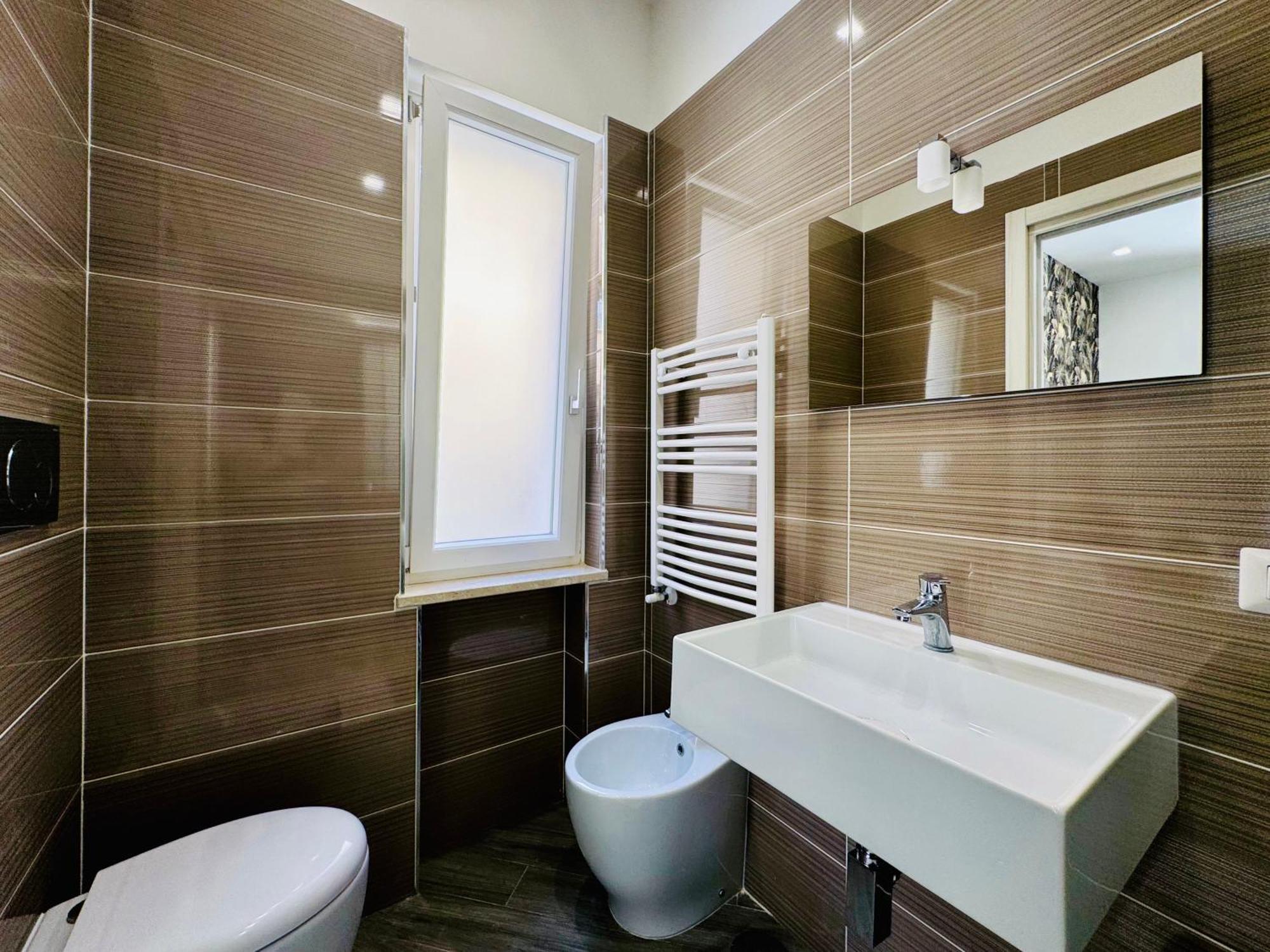Yourhome - Santa Lucia Rooms Sorrento Eksteriør bilde